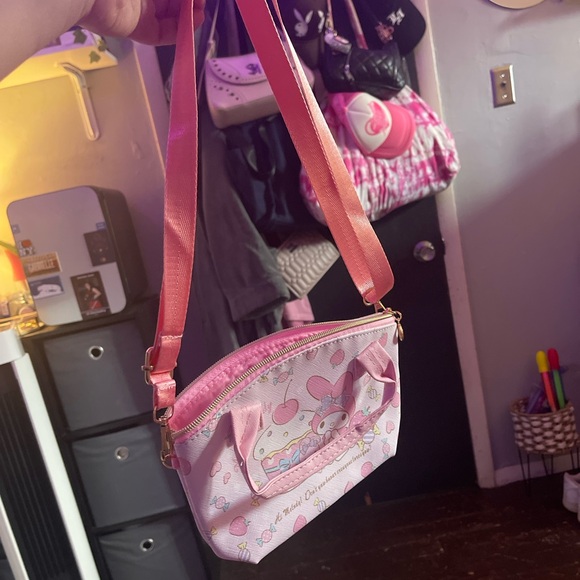 my melody bag - Picture 2 of 3